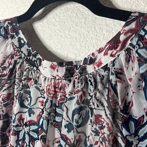 Ariat Nellie tunic, size medium. - Picture 9 of 11